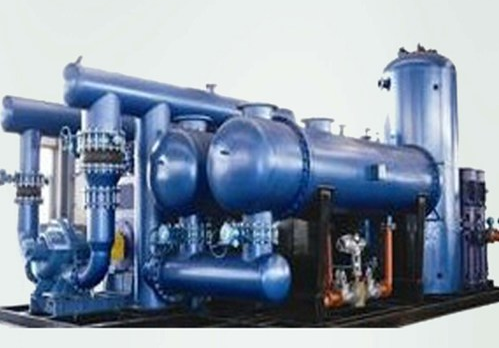 換熱機組設(shè)備 換熱機組設(shè)備